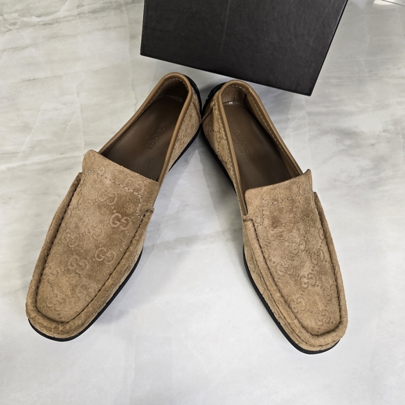 Gucci Loafers - Picture 8 of 8